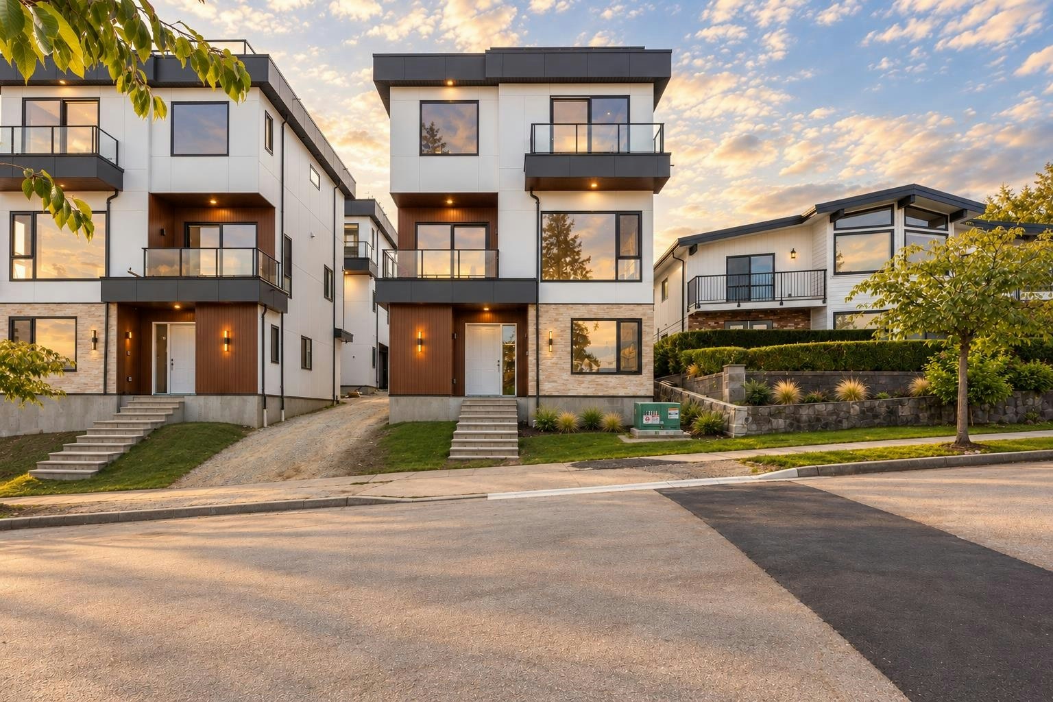 3-7864 Welsley Drive - 2