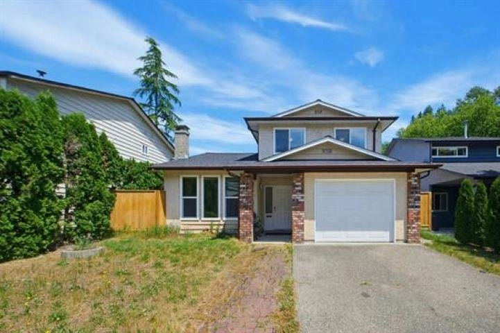 1194 Colin Place, Coquitlam, BC, V3E 1L1