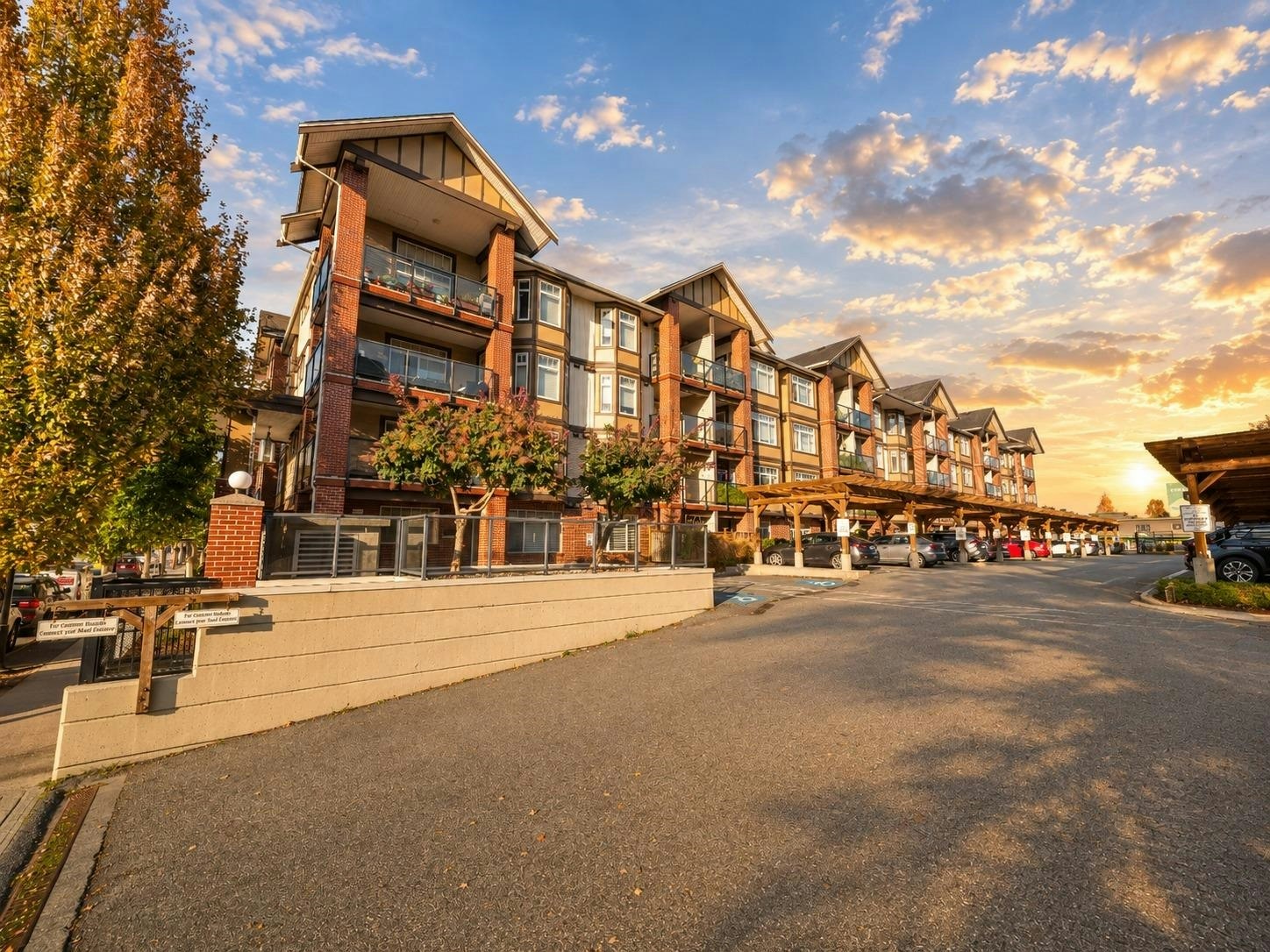 146-5660 201a Street, Langley, BC, V3A 0B4