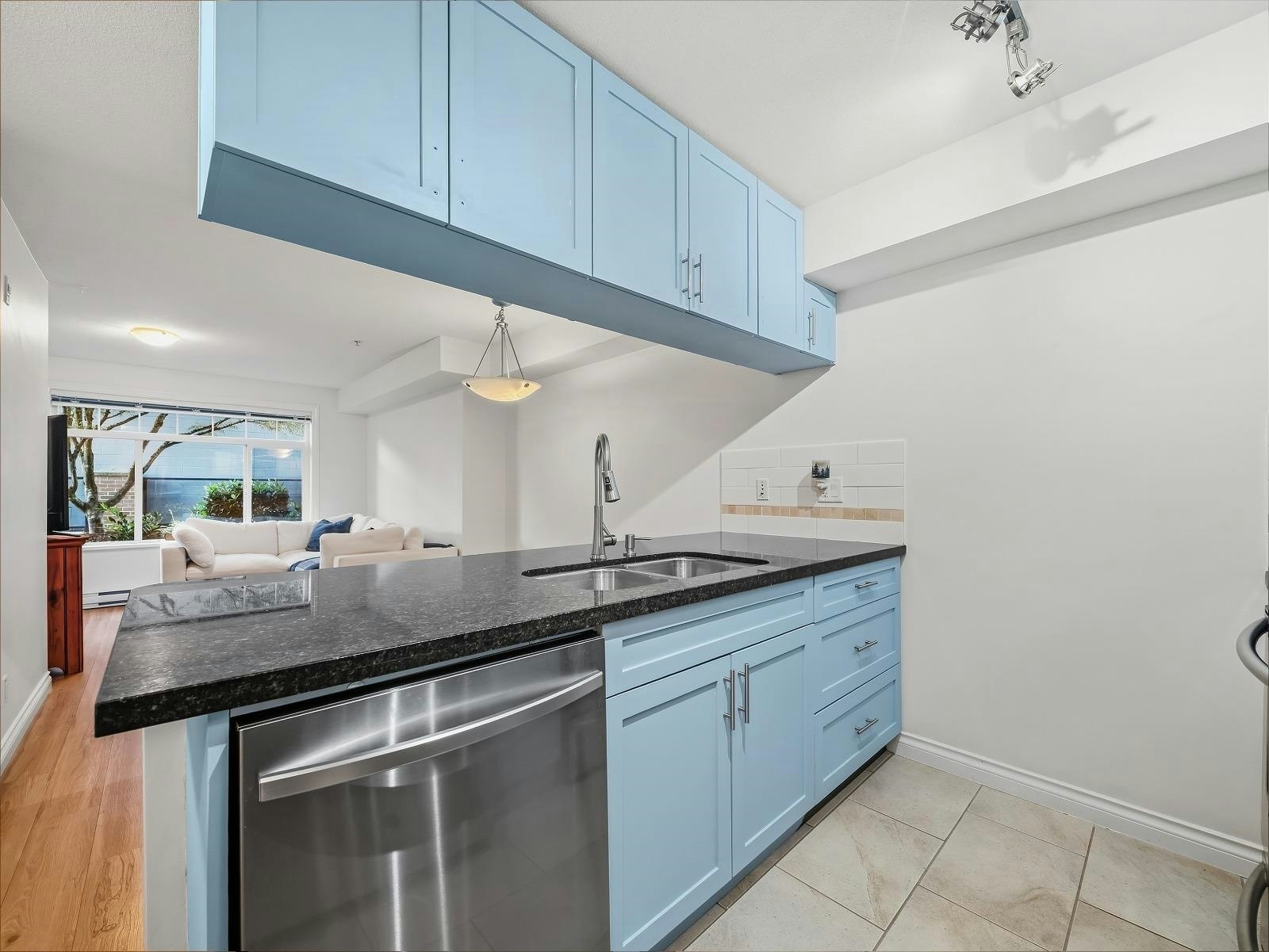 146-5660 201a Street, Langley, BC, V3A 0B4 - 5