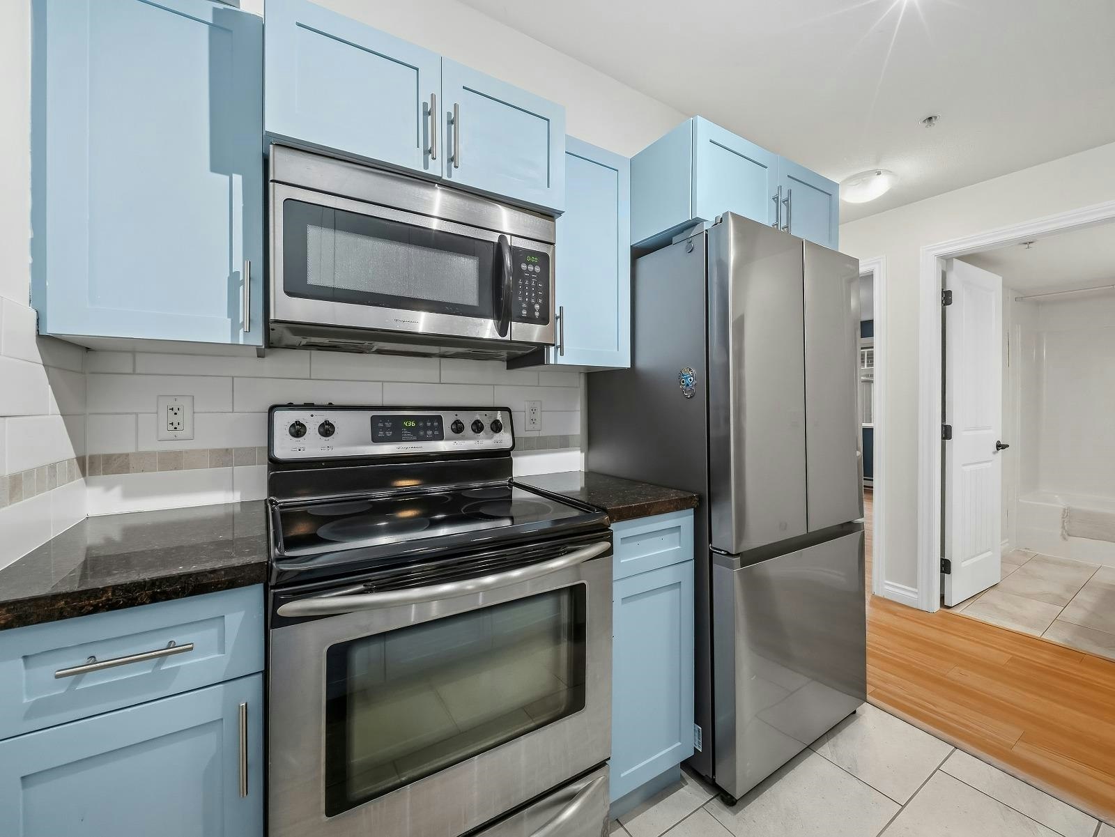 146-5660 201a Street, Langley, BC, V3A 0B4 - 4