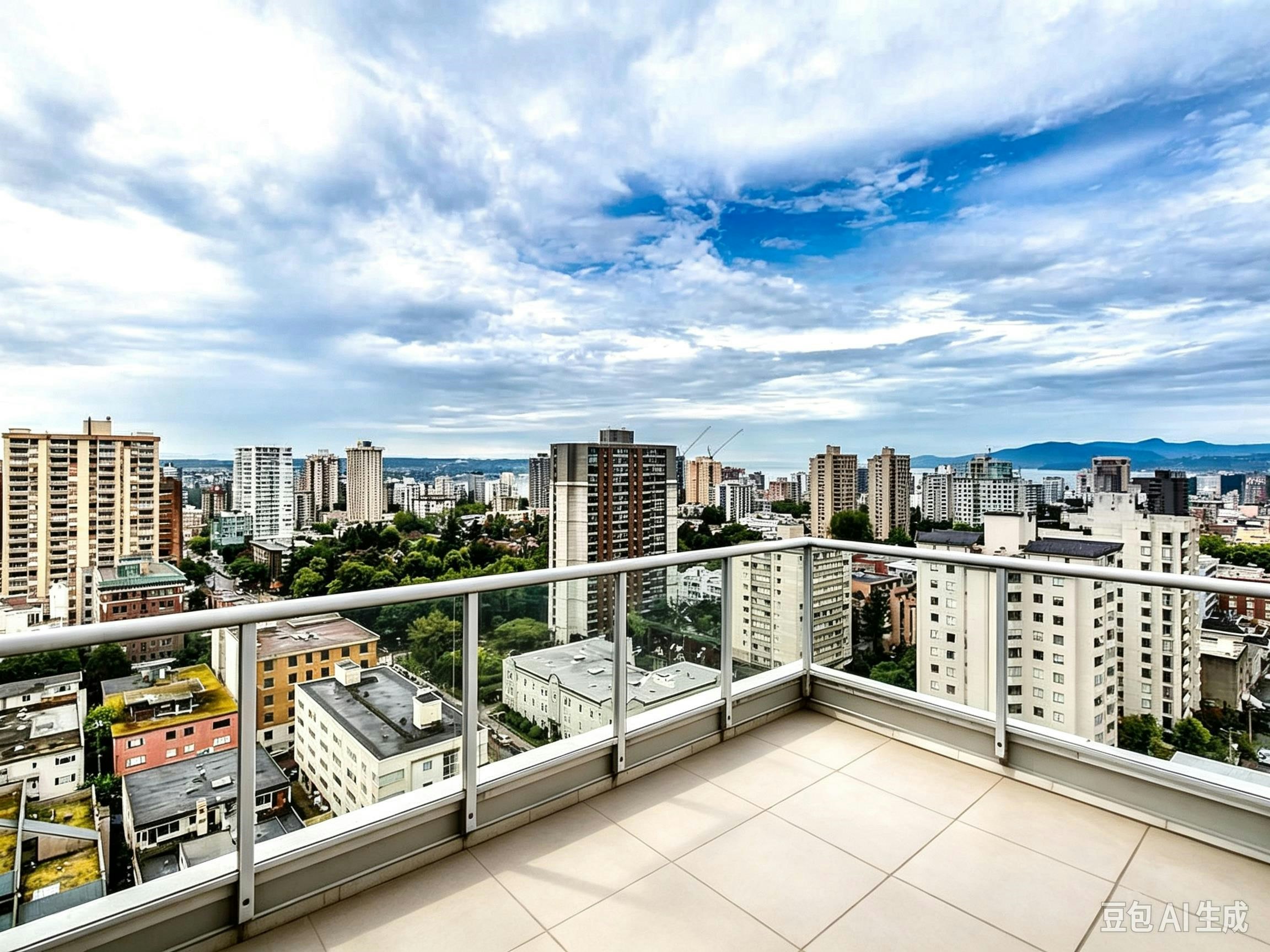 2003-1050 Smithe Street, Vancouver, BC, V6E 4T4