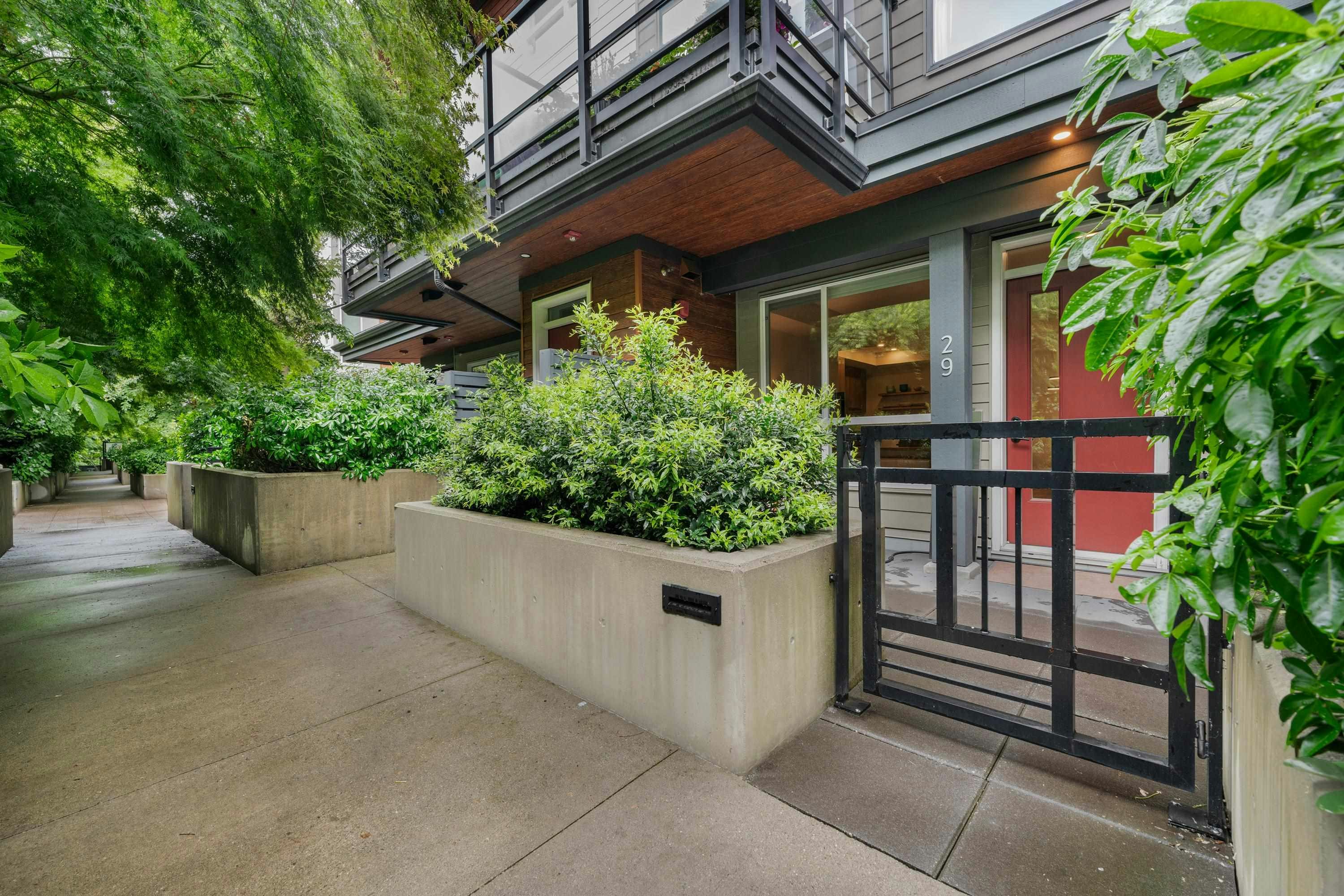 29-533 E 3rd Street, North Vancouver, BC, V7L 1G4 - 34