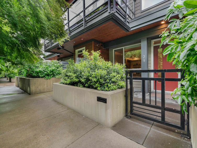29-533 E 3rd Street, North Vancouver, BC, V7L 1G4 - 34