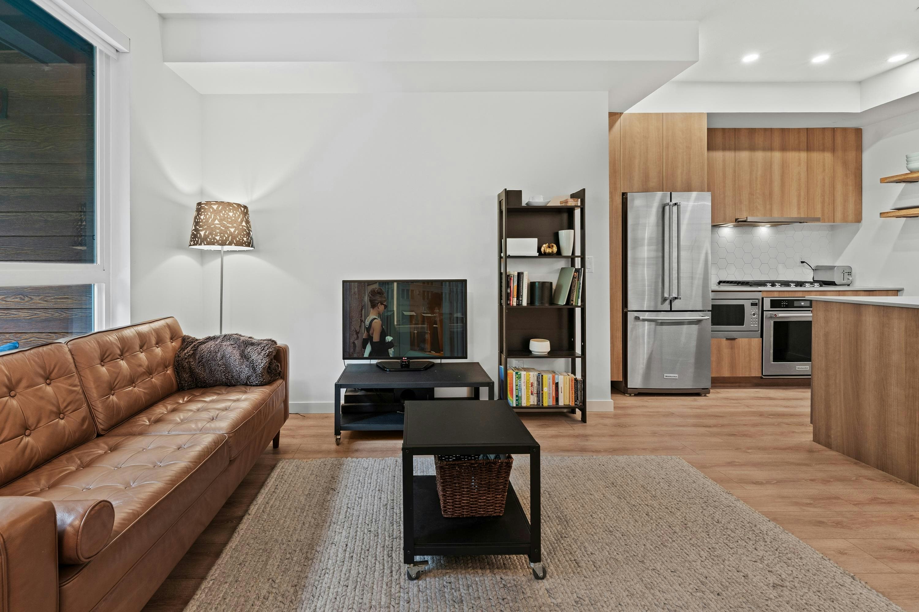 29-533 E 3rd Street, North Vancouver, BC, V7L 1G4 - 3