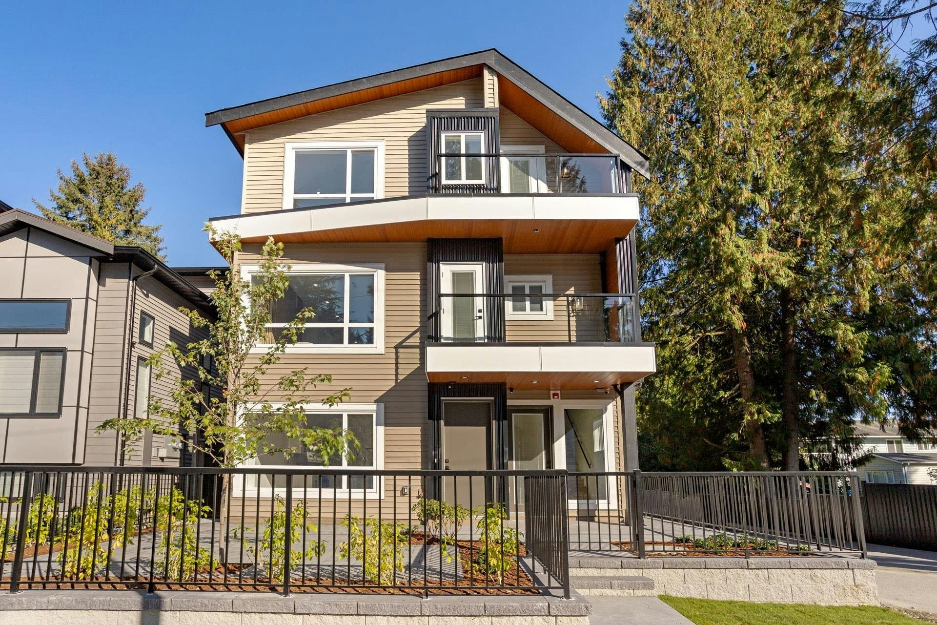 101-3532 Hastings Street, Port Coquitlam, BC, V3E 0A6