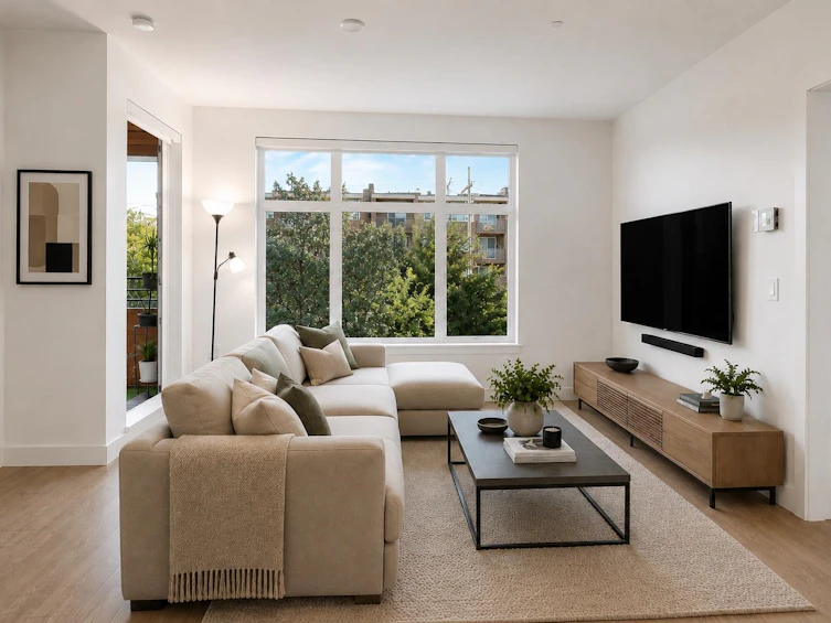 203-747 E 3rd Street, North Vancouver, BC, V7L 1G8 - 3