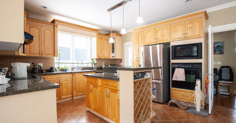 9380 No 3 Road, Richmond, BC, V7A 1V9 - 8