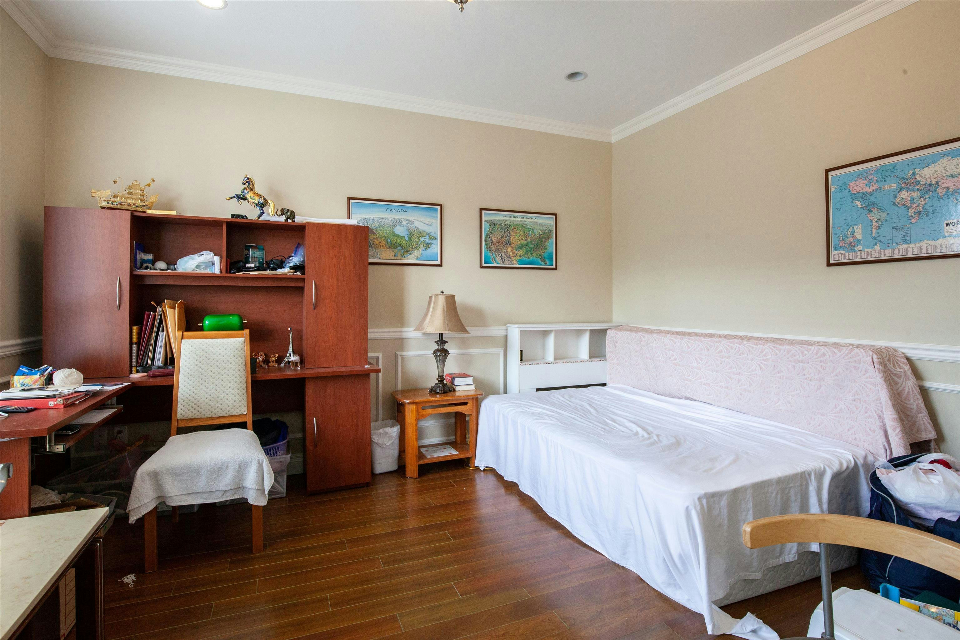 9380 No 3 Road, Richmond, BC, V7A 1V9