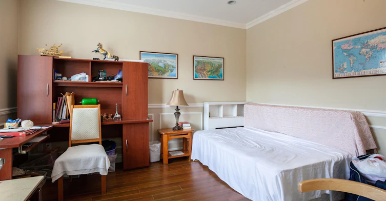9380 No 3 Road, Richmond, BC, V7A 1V9