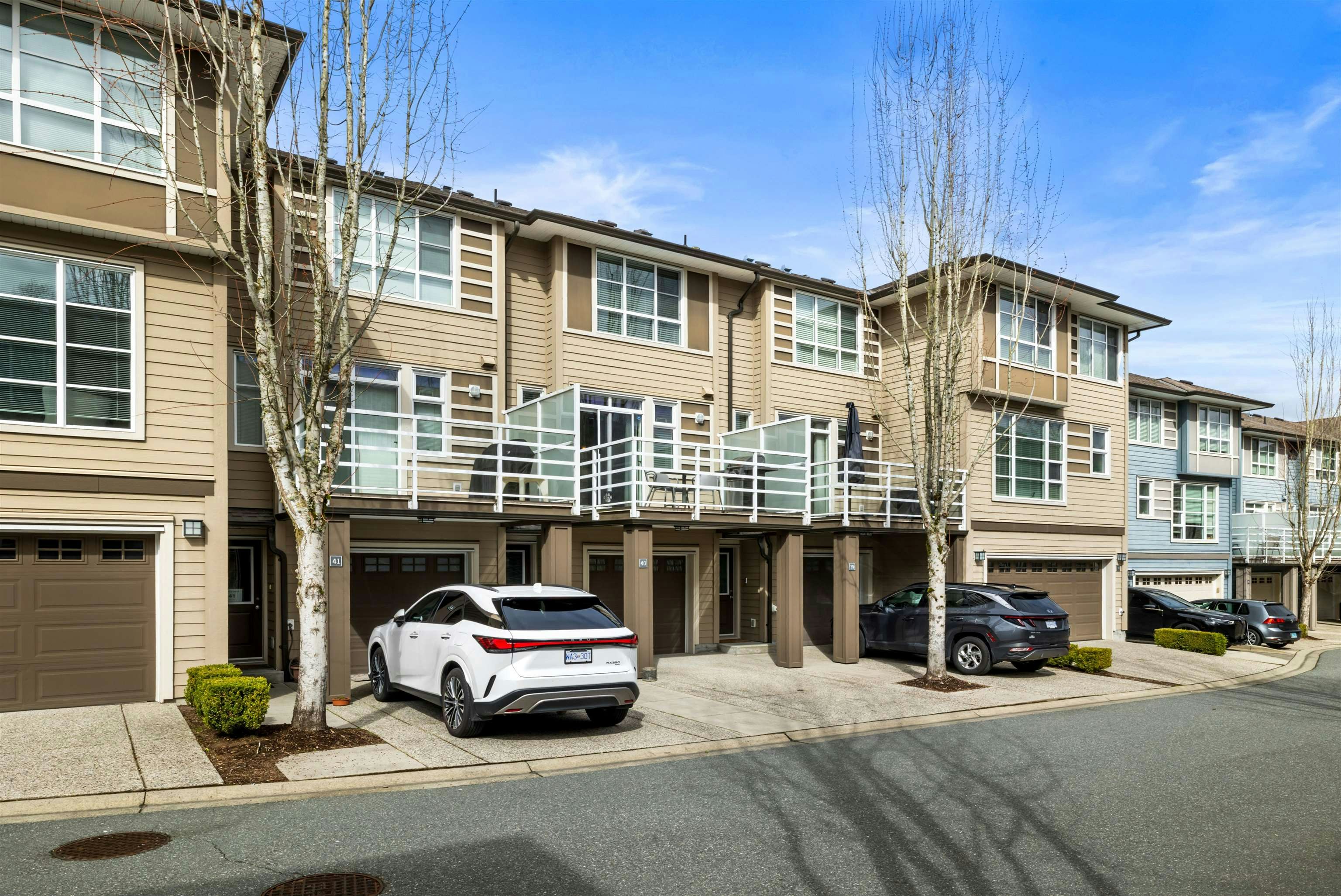 40-15405 31 Avenue, Surrey, BC, V3Z 2W5 - 3