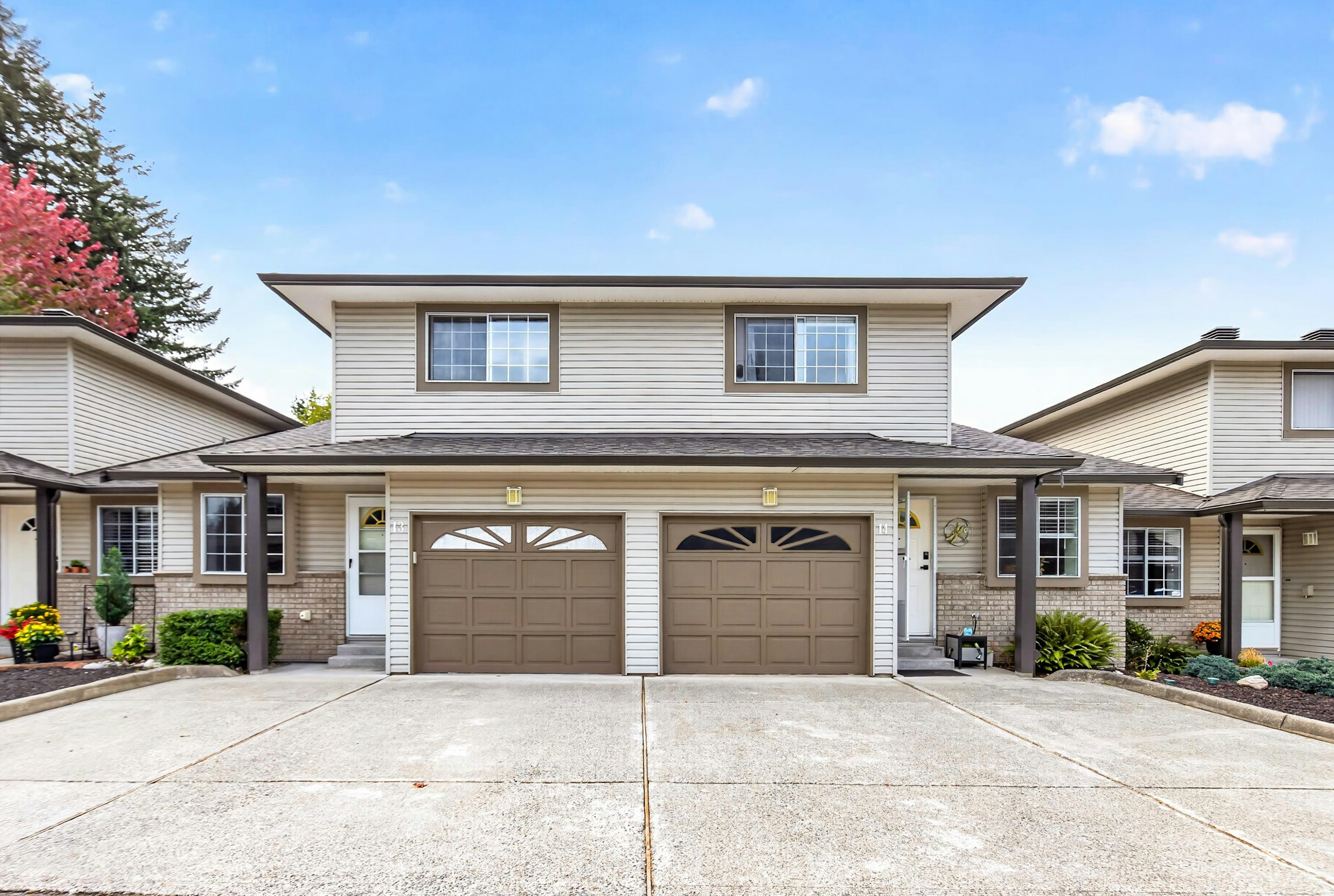 #13-19270 119 Avenue, Pitt Meadows, BC, V3Y 2J8