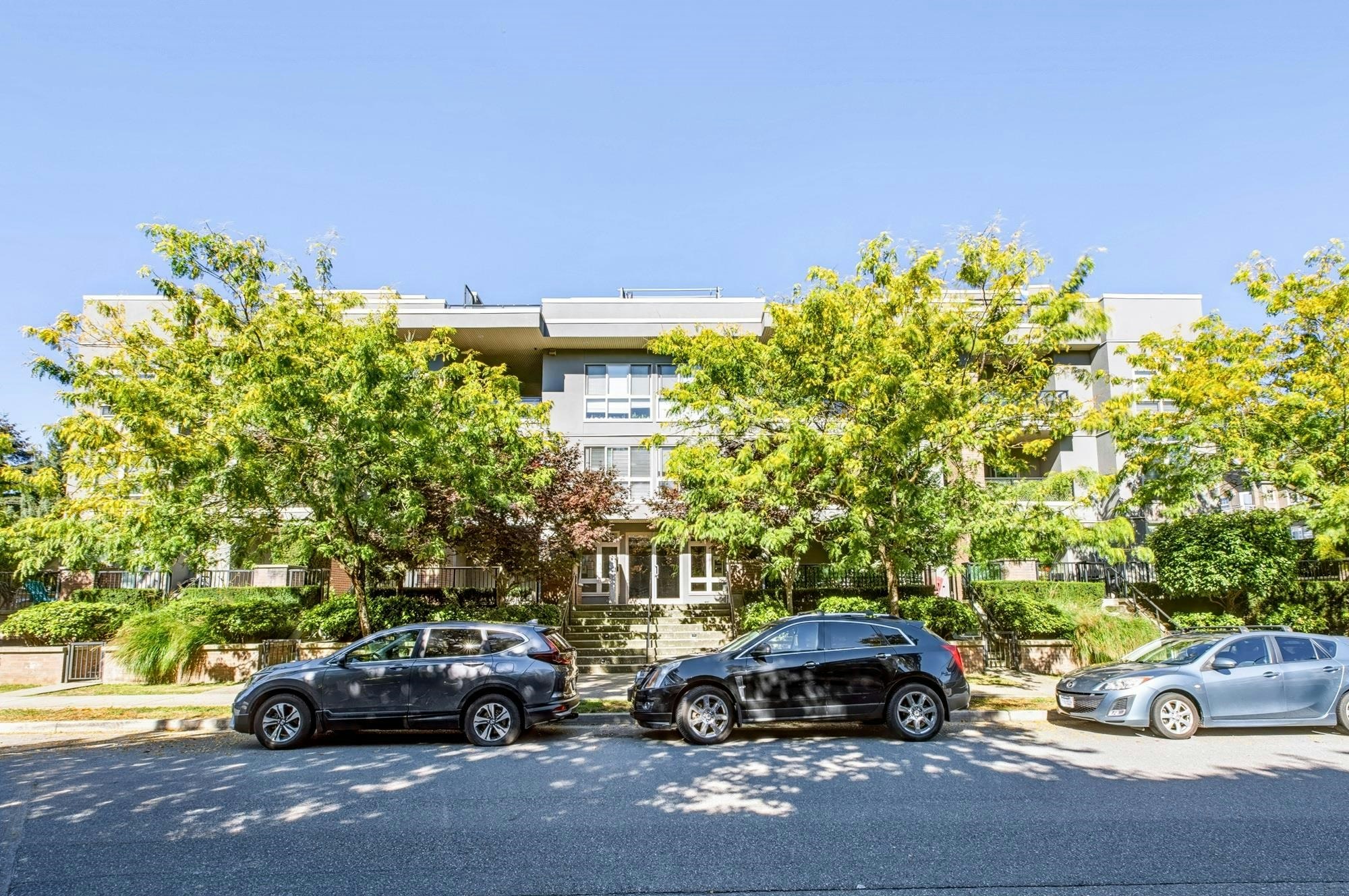 210-2349 Welcher Avenue, Port Coquitlam, BC, V3C 1X6