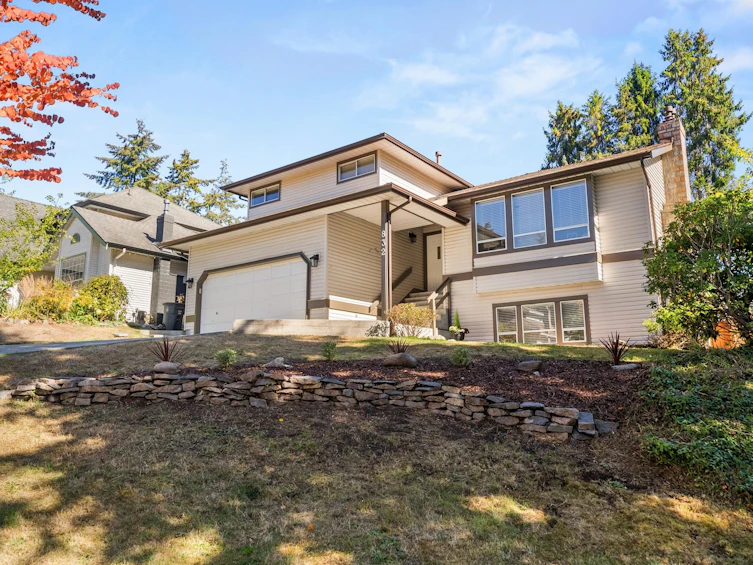 832 165 Street, Surrey, BC, V4A 9B9 - 2