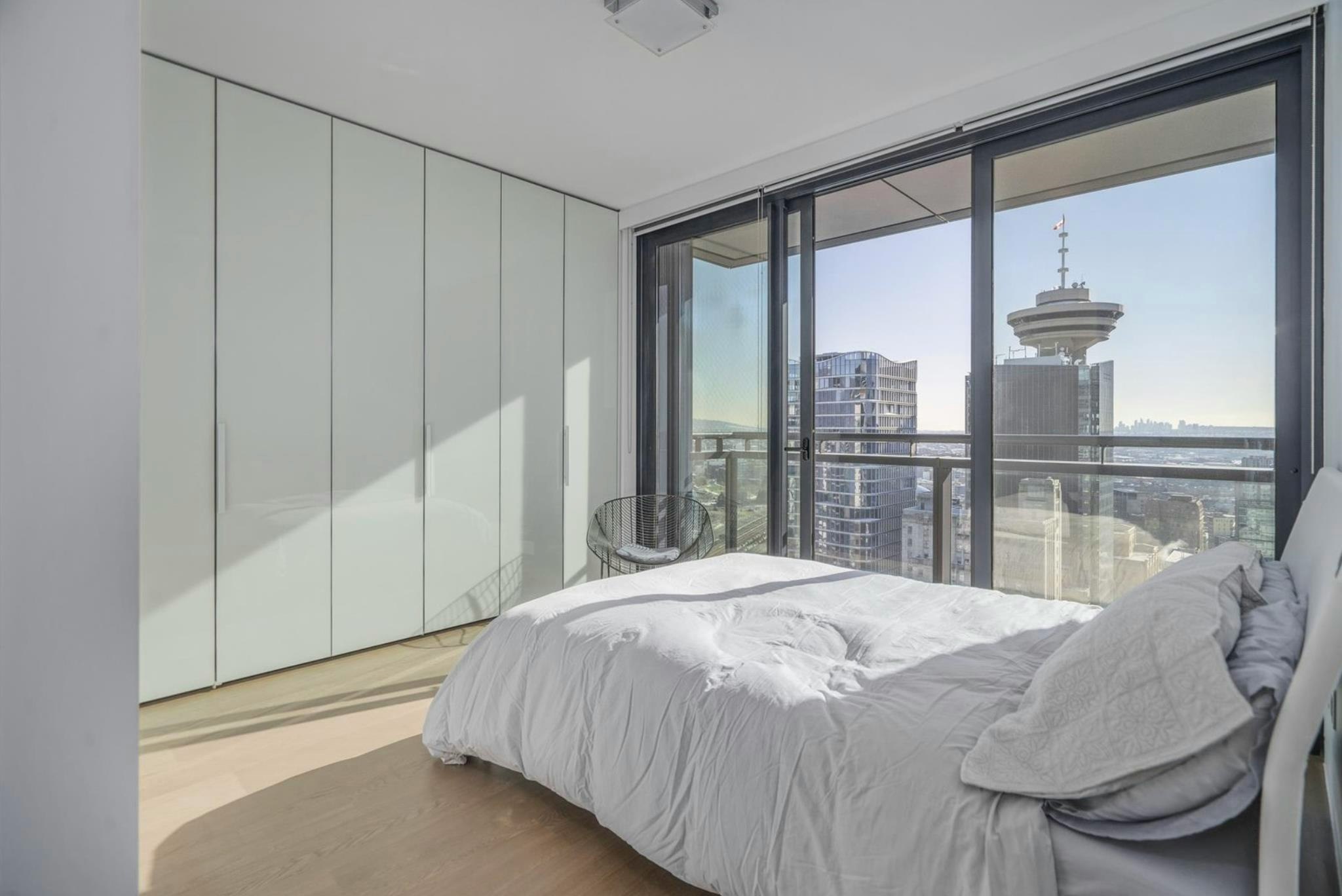2802-838 W Hastings Street, Vancouver, BC, V6C 0A6 - 10