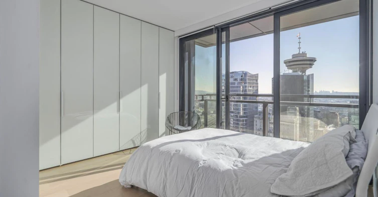 2802-838 W Hastings Street, Vancouver, BC, V6C 0A6 - 10
