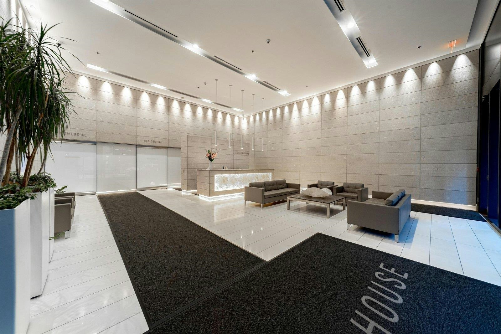 2802-838 W Hastings Street, Vancouver, BC, V6C 0A6 - 23