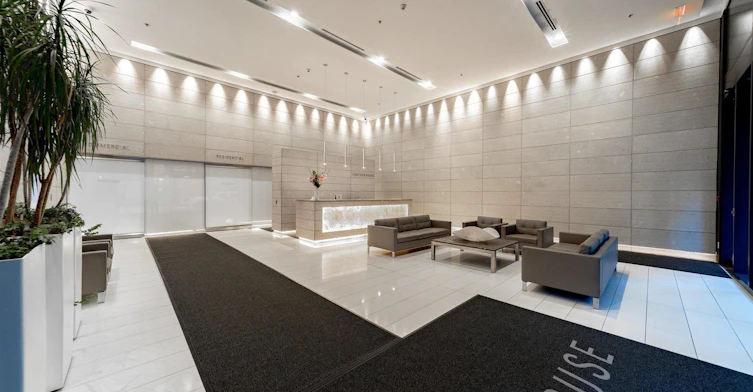 2802-838 W Hastings Street, Vancouver, BC, V6C 0A6 - 23