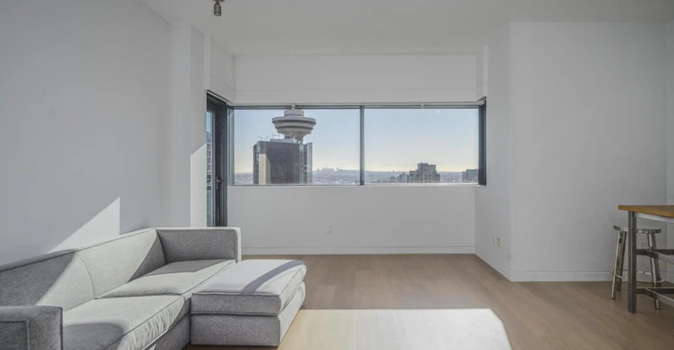 2802-838 W Hastings Street, Vancouver, BC, V6C 0A6 - 4