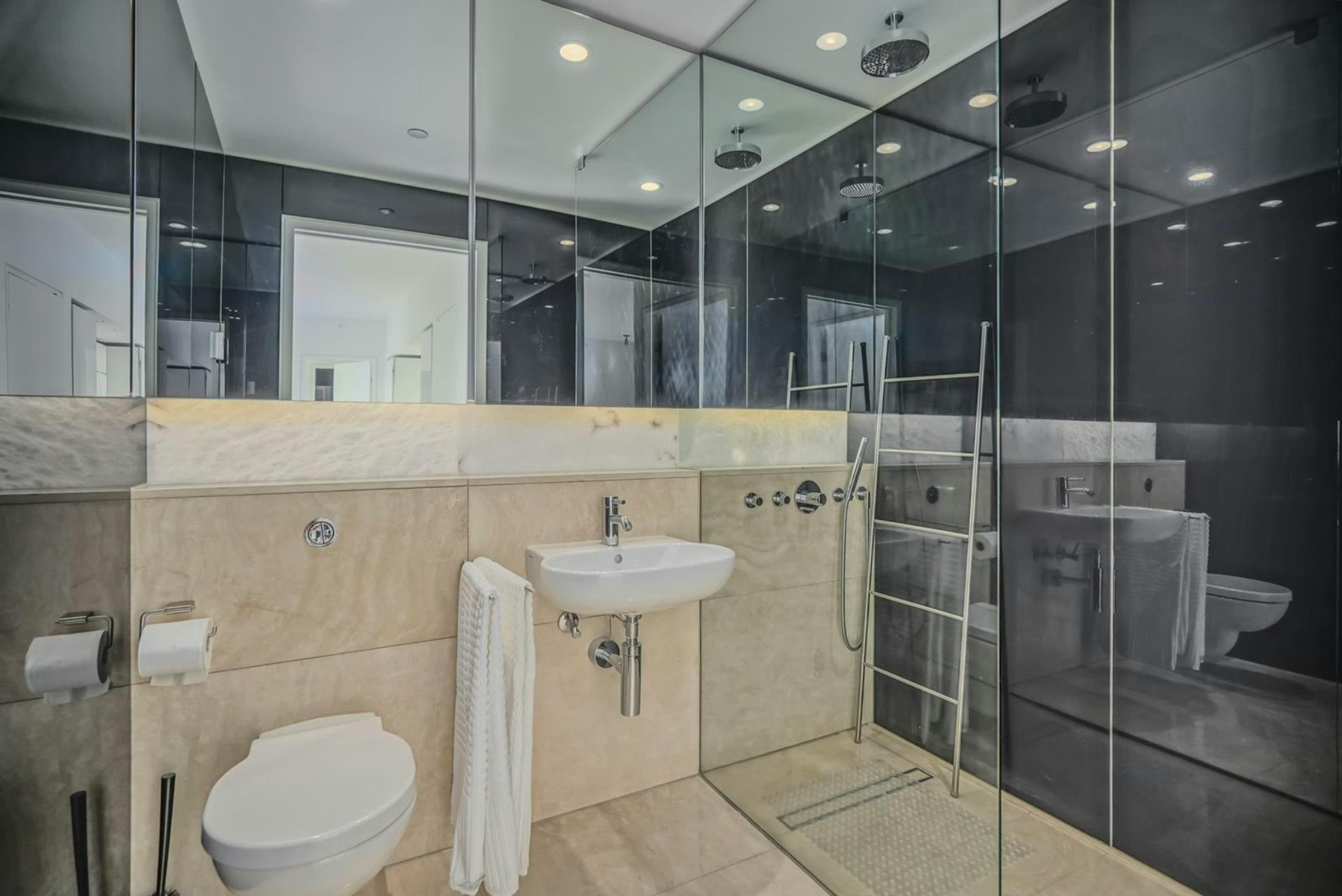 2802-838 W Hastings Street, Vancouver, BC, V6C 0A6 - 17
