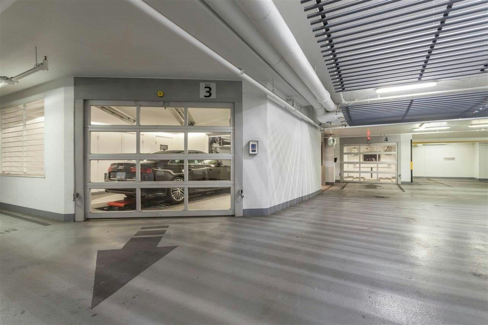 2802-838 W Hastings Street, Vancouver, BC, V6C 0A6 - 22