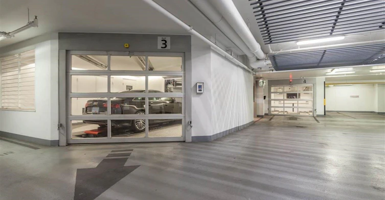 2802-838 W Hastings Street, Vancouver, BC, V6C 0A6 - 22