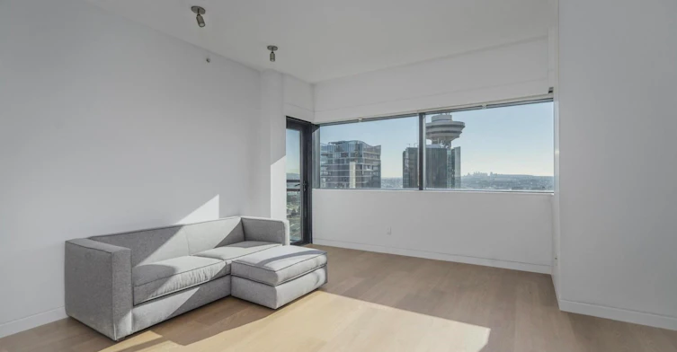2802-838 W Hastings Street, Vancouver, BC, V6C 0A6 - 5