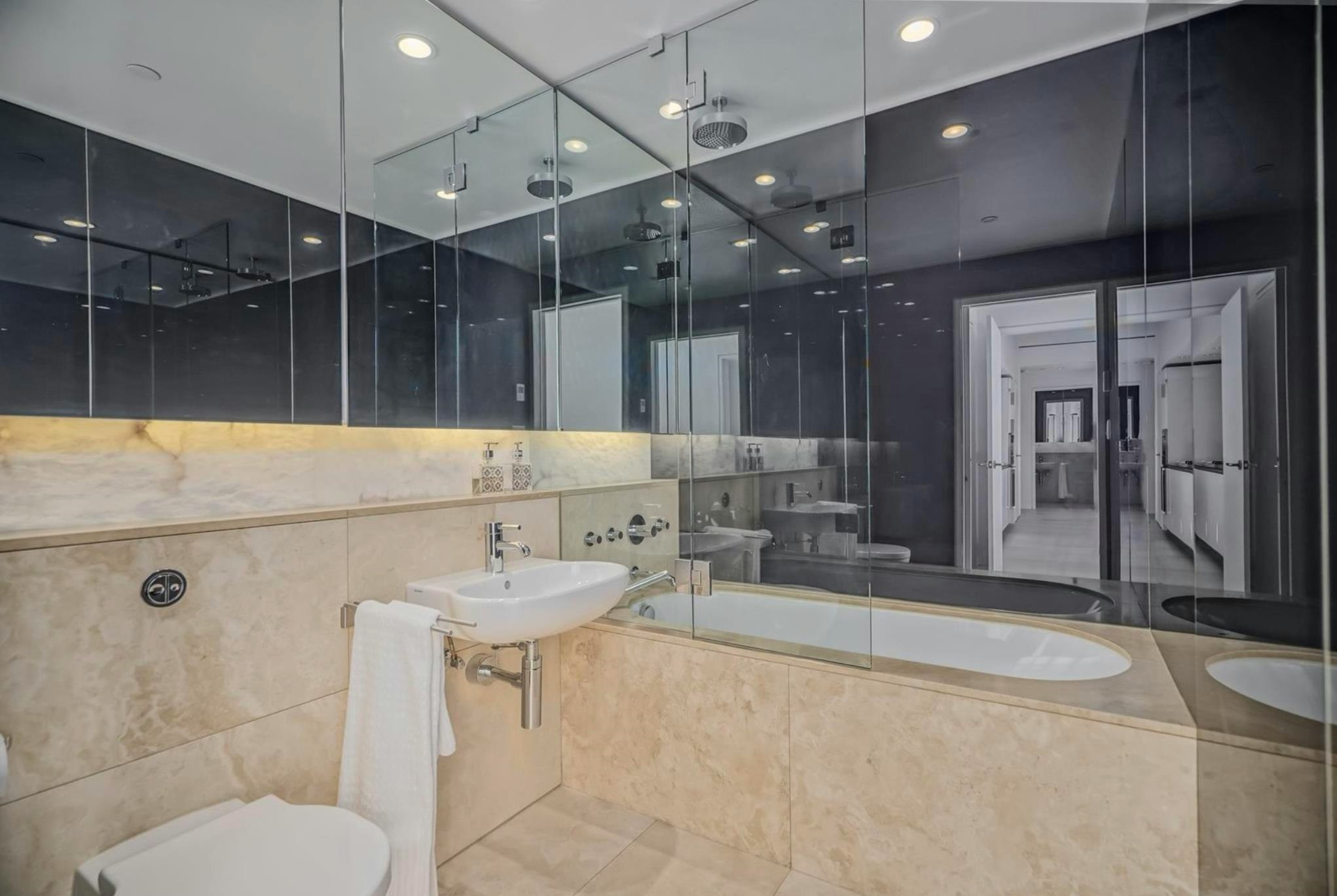 2802-838 W Hastings Street, Vancouver, BC, V6C 0A6 - 15