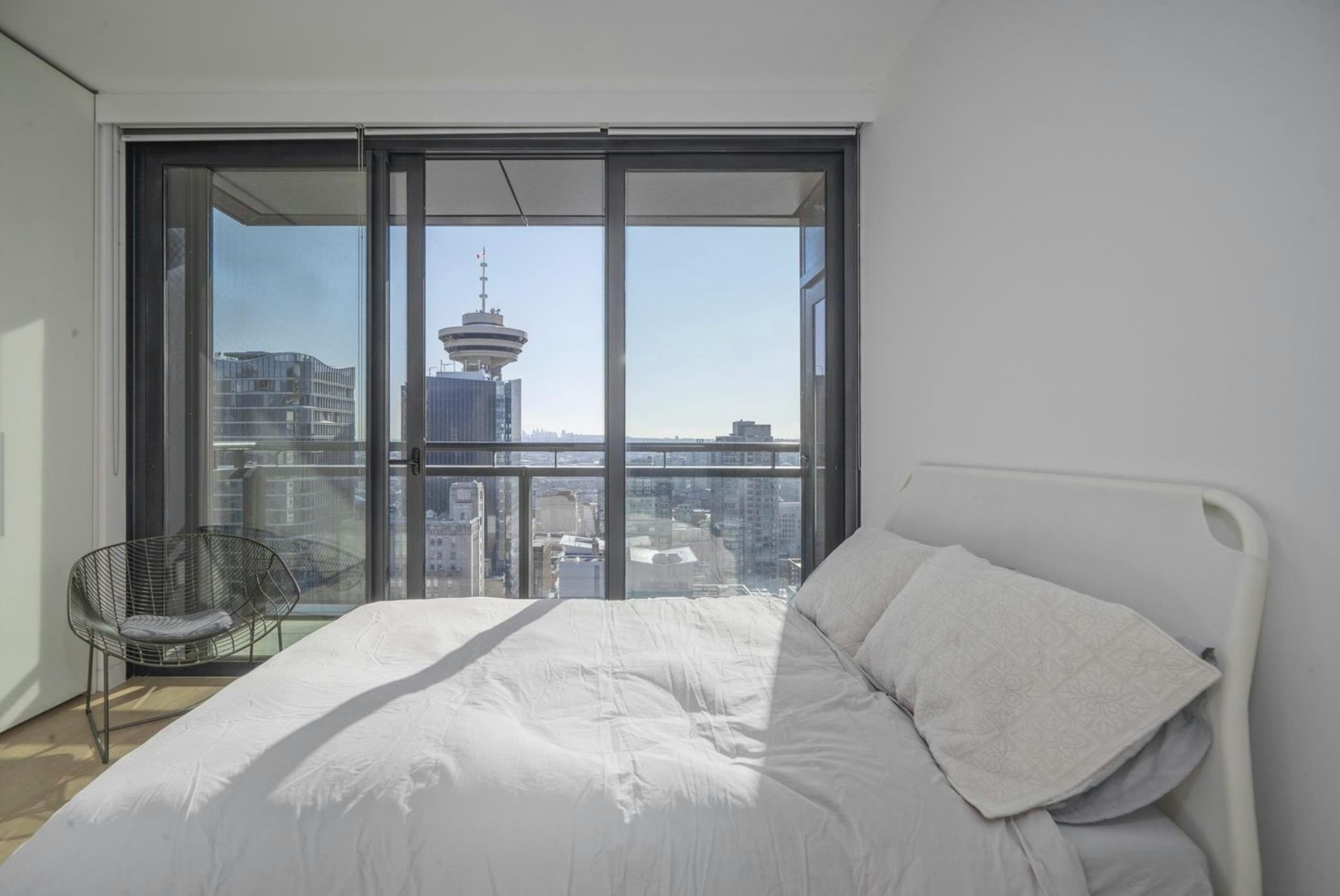 2802-838 W Hastings Street, Vancouver, BC, V6C 0A6 - 12