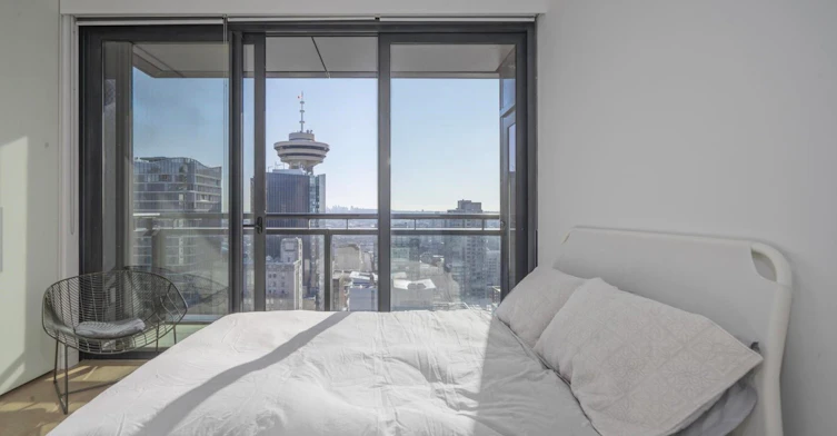 2802-838 W Hastings Street, Vancouver, BC, V6C 0A6 - 12
