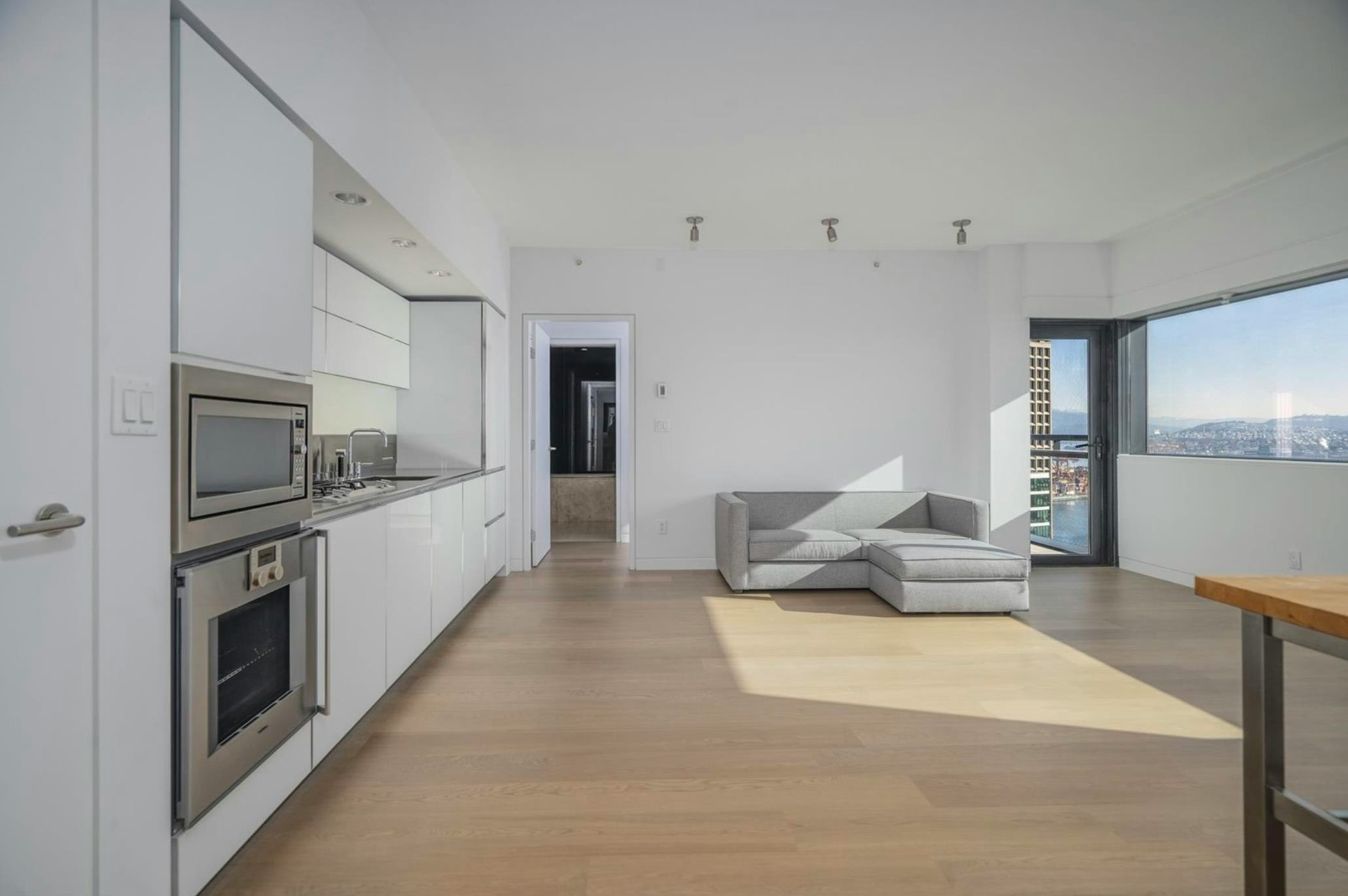 2802-838 W Hastings Street, Vancouver, BC, V6C 0A6 - 3