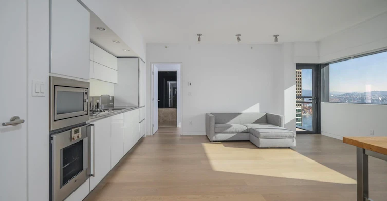 2802-838 W Hastings Street, Vancouver, BC, V6C 0A6 - 3