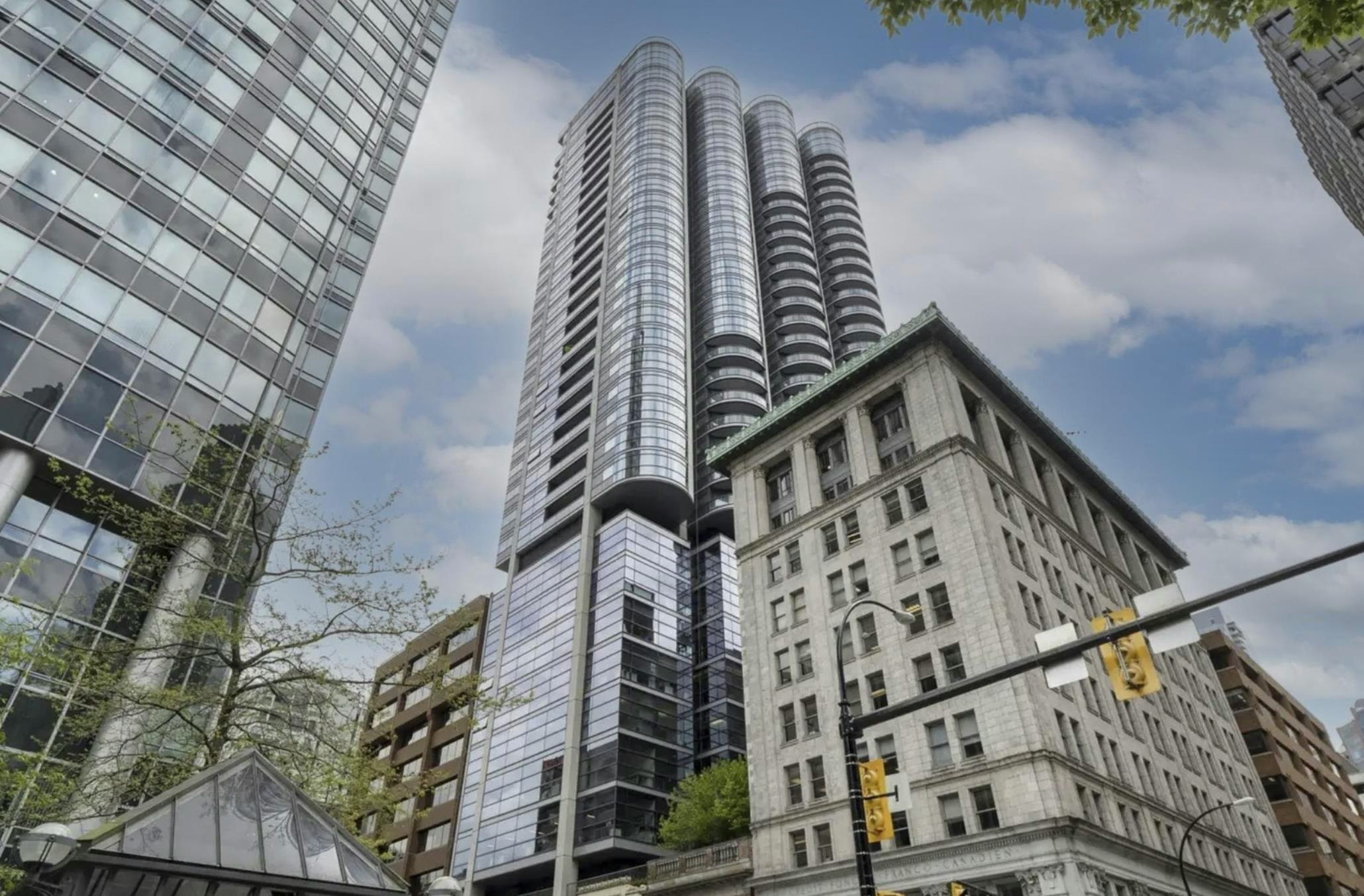 2802-838 W Hastings Street, Vancouver, BC, V6C 0A6 - 18