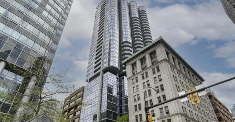 2802-838 W Hastings Street, Vancouver, BC, V6C 0A6 - 18