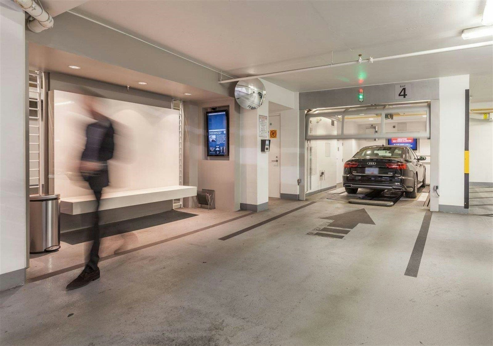 2802-838 W Hastings Street, Vancouver, BC, V6C 0A6 - 21