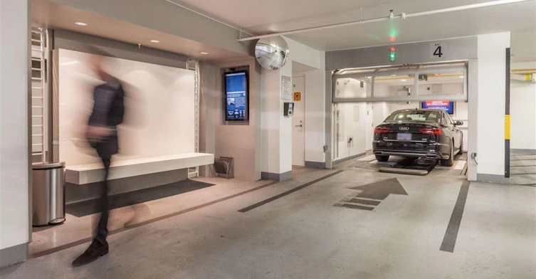 2802-838 W Hastings Street, Vancouver, BC, V6C 0A6 - 21