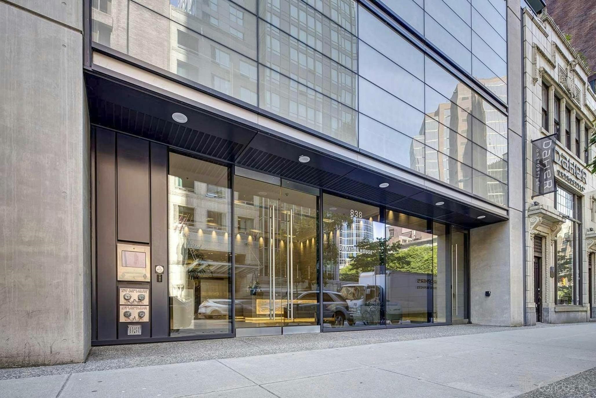2802-838 W Hastings Street, Vancouver, BC, V6C 0A6 - 19