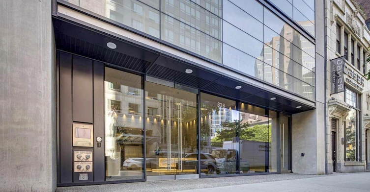 2802-838 W Hastings Street, Vancouver, BC, V6C 0A6 - 19