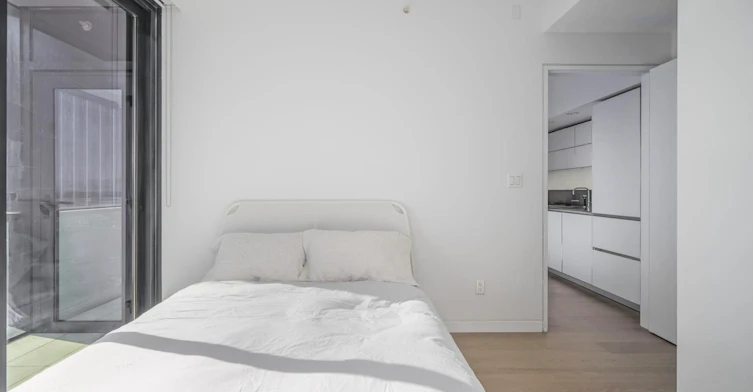 2802-838 W Hastings Street, Vancouver, BC, V6C 0A6 - 11