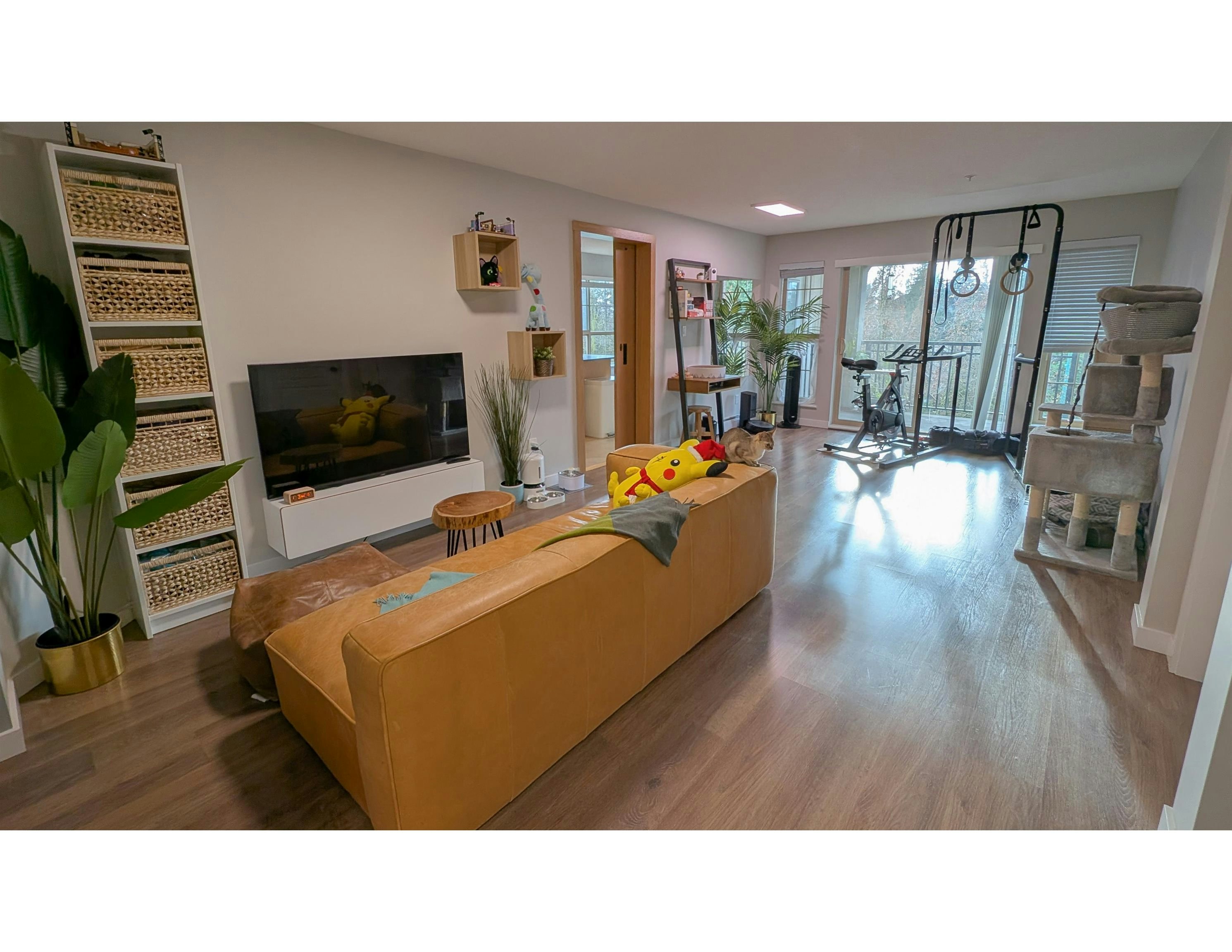 210-2958 Silver Springs Boulevard, Coquitlam, BC, V3E 3R9