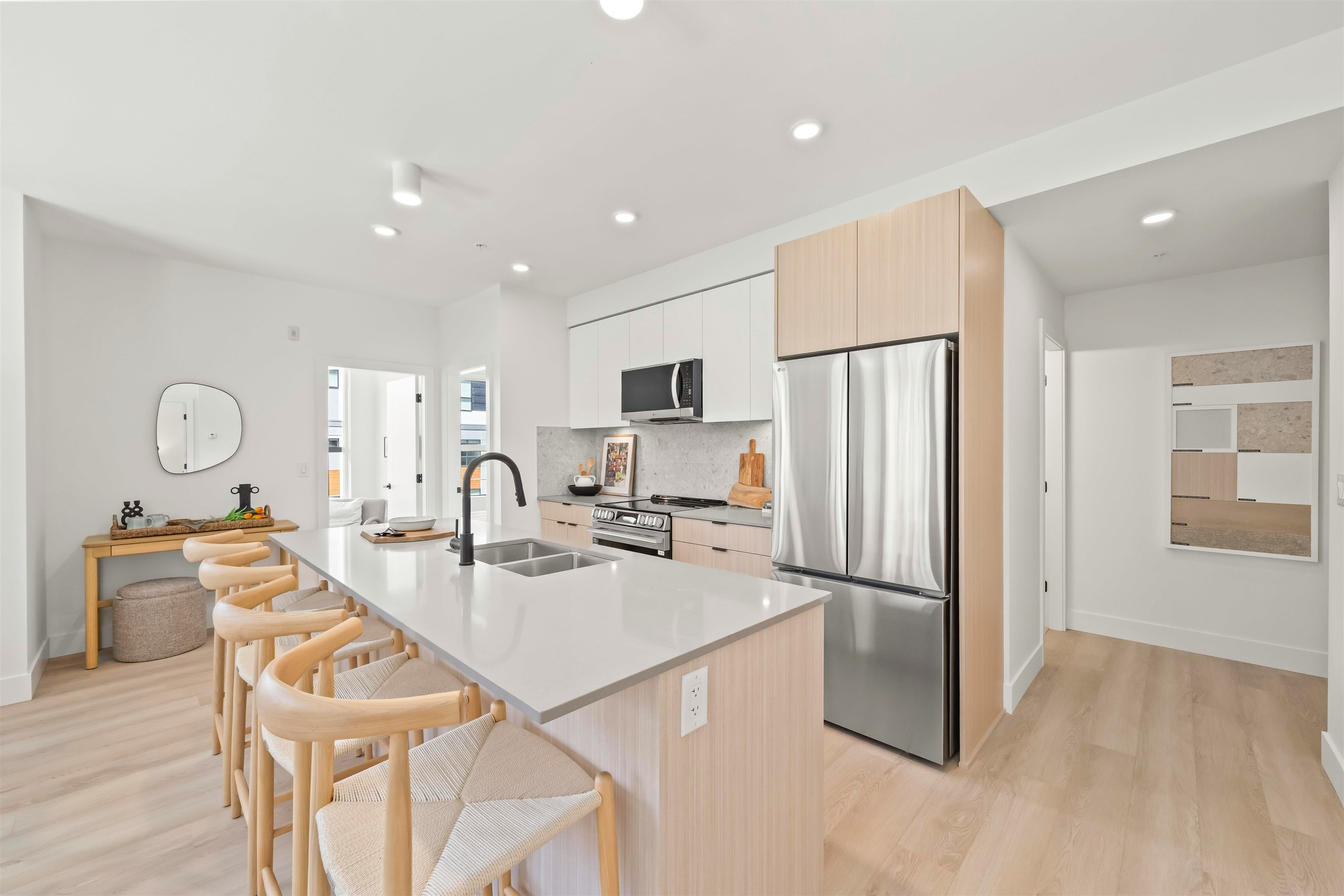 103-13455 94a Avenue, Surrey, BC, V3V 0H3 - 5