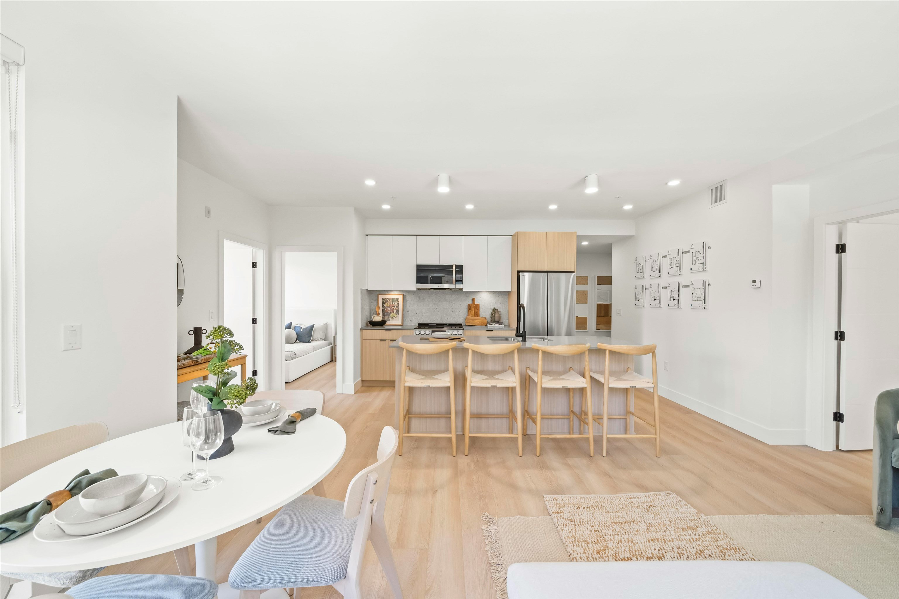 103-13455 94a Avenue, Surrey, BC, V3V 0H3 - 8