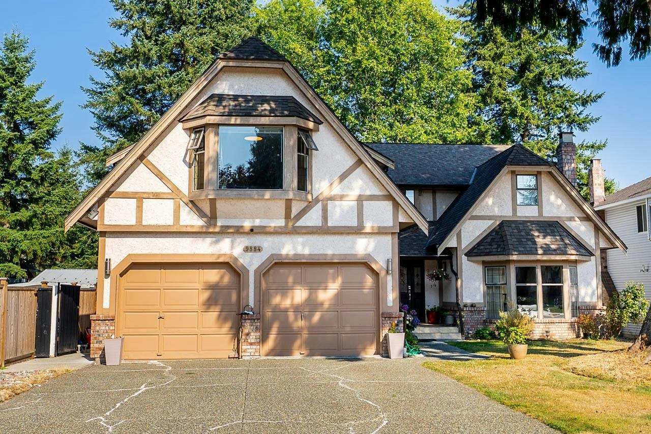 9884 158a Street, Surrey, BC, V4N 2A5