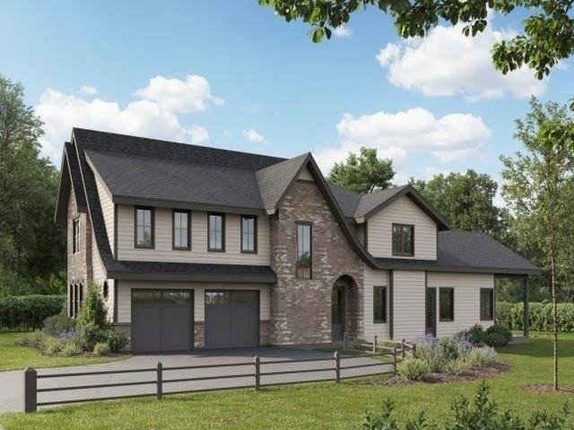 LOT B Royal Street, Langley, BC, V1M 2R9
