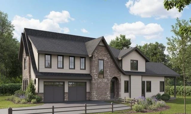 LOT B Royal Street