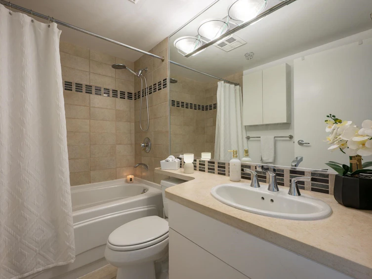 2607-198 Aquarius Mews, Vancouver, BC, V6Z 2Y4 - 33