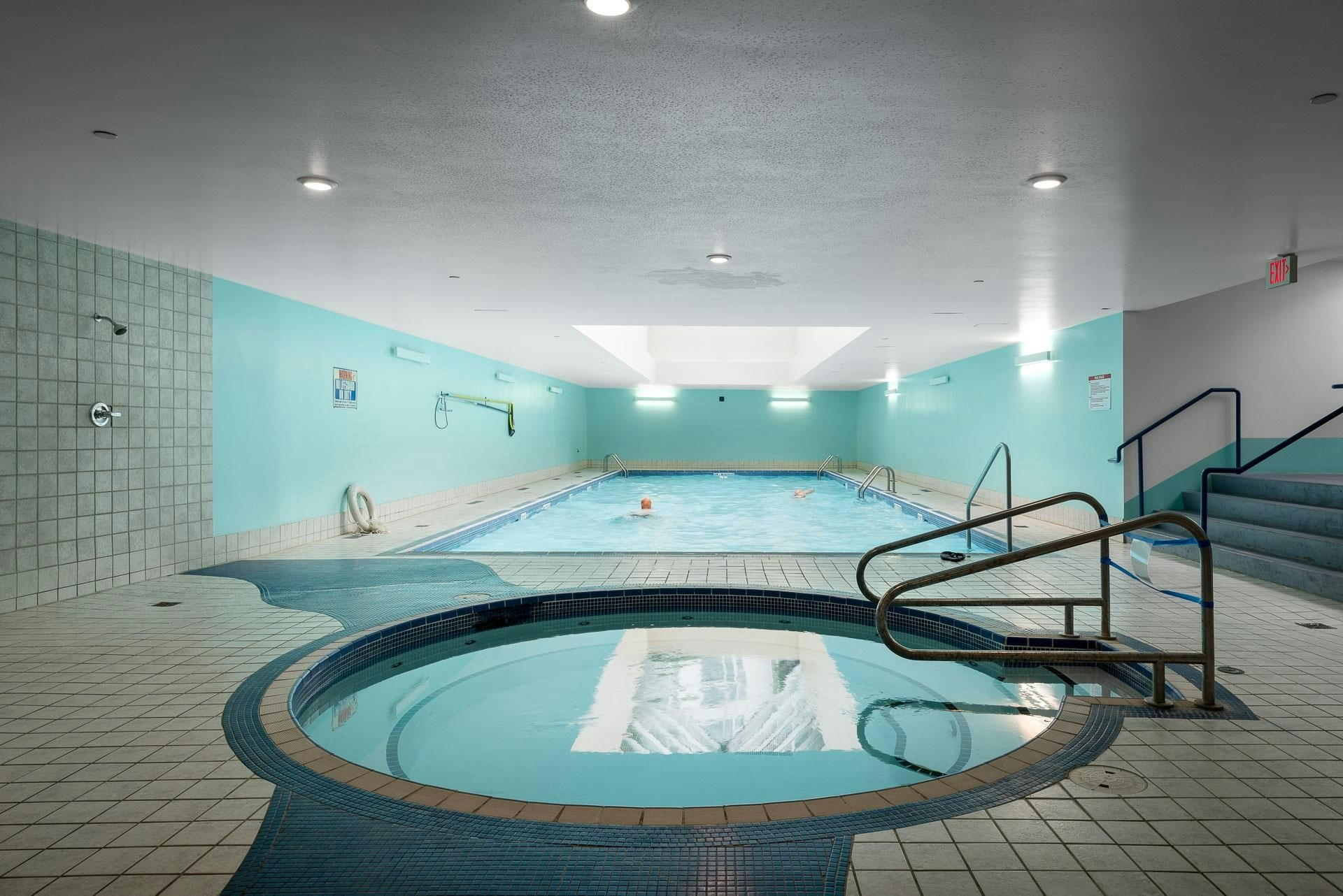 2607-198 Aquarius Mews, Vancouver, BC, V6Z 2Y4 - 39
