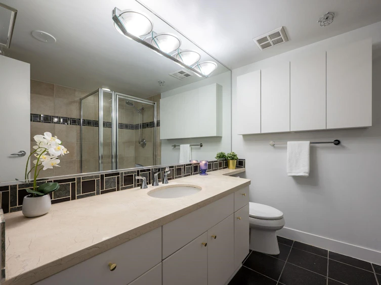 2607-198 Aquarius Mews, Vancouver, BC, V6Z 2Y4 - 30