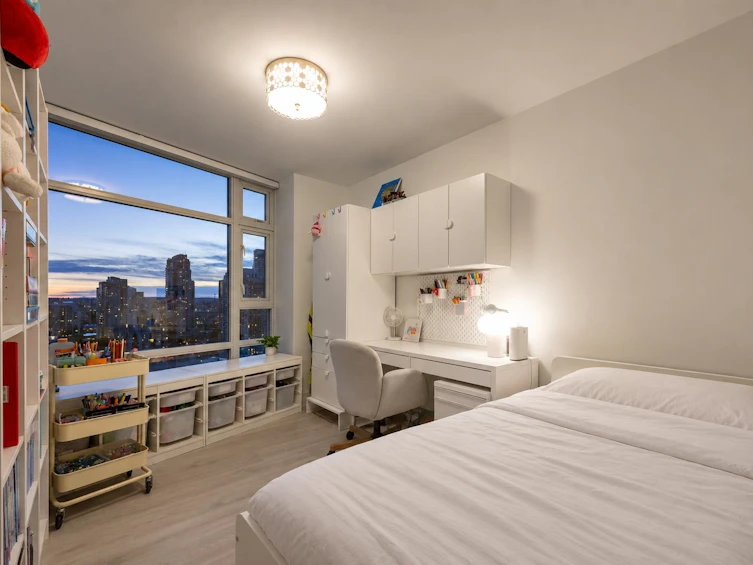2607-198 Aquarius Mews, Vancouver, BC, V6Z 2Y4 - 32