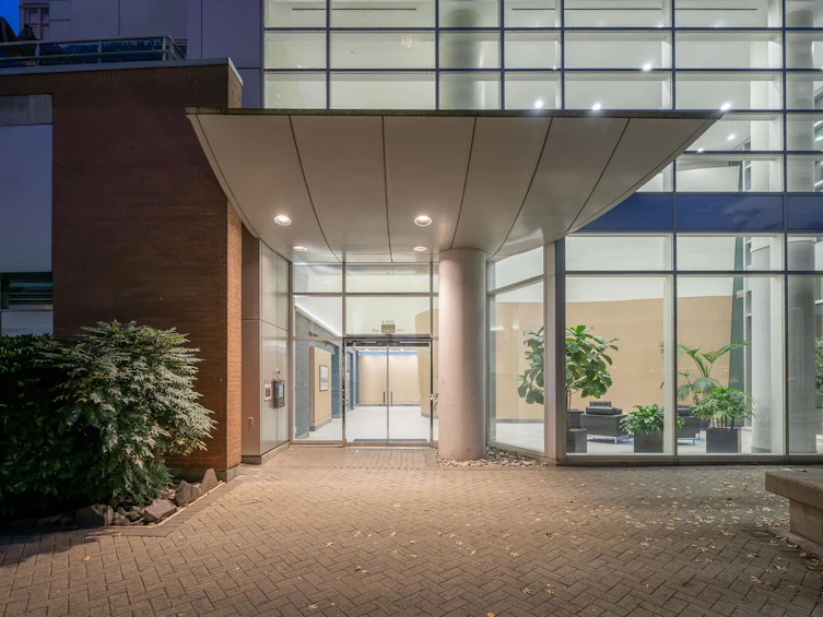 2607-198 Aquarius Mews, Vancouver, BC, V6Z 2Y4 - 36
